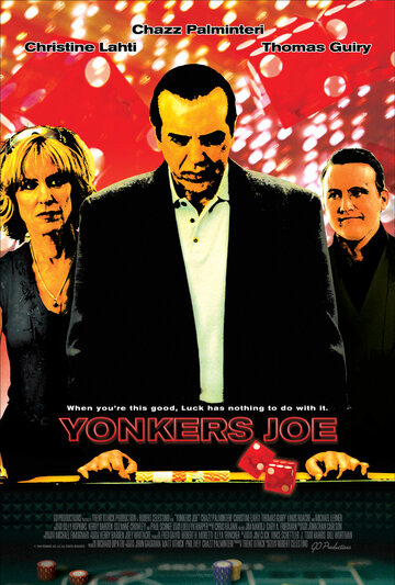Йонкерс Джо || Yonkers Joe (2008)