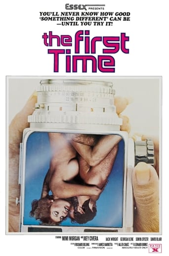 The First Time (2003)