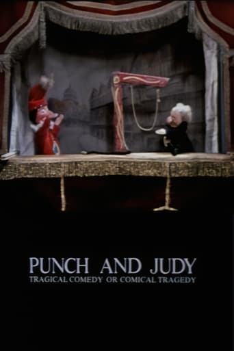 Панч и Джуди: Трагическая комедия или комическая трагедия (1981)