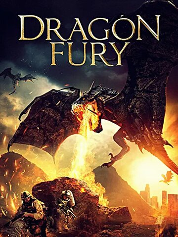 Ярость дракона || Dragon Fury (2021)