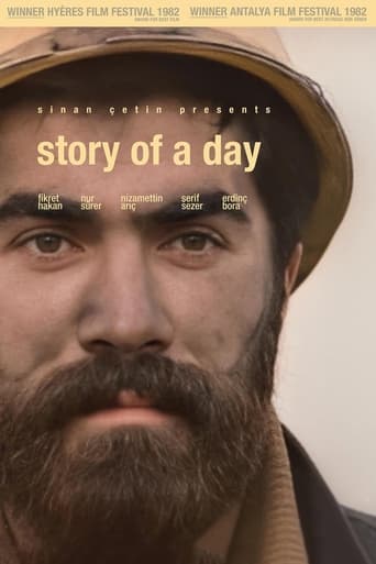 История одного дня (1980)