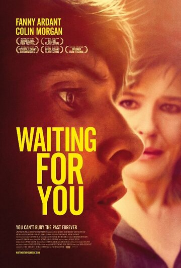 Жду тебя || Waiting for You (2017)