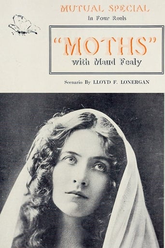 Moths (1913)