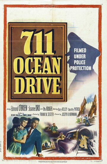 711 Оушен Драйв || 711 Ocean Drive (1950)