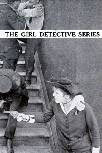 The Girl Detective (1915)