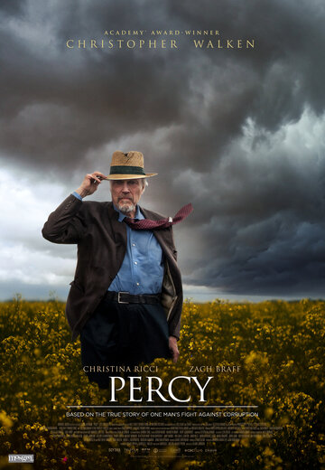 Перси против корпораций || Percy (2020)