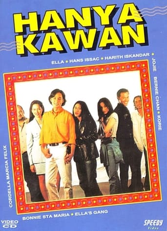 Hanya kawan (1997)