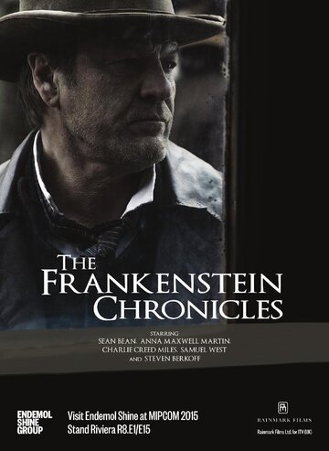 Хроники Франкенштейна || The Frankenstein Chronicles (2015)