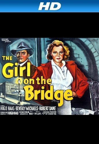 The Girl on the Bridge