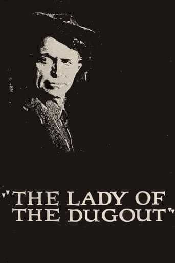 The Lady of the Dugout (1918)