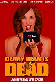 Deany Bean is Dead