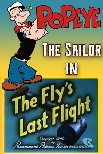 The Fly's Last Flight (1949)