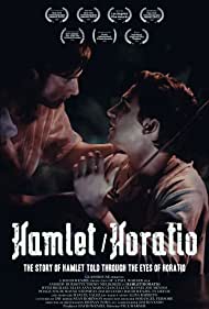 Hamlet/Horatio || Гамлет/Горацио (2020)