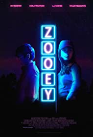 Zooey || Зои (2021)