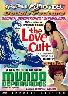 The Love Cult (1966)