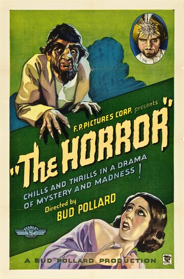 The Horror (1932)