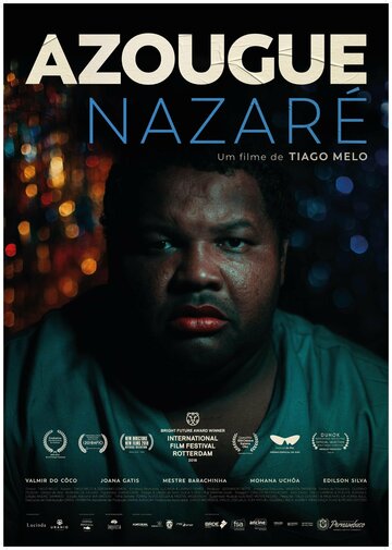 Эзуг Назаре || Azougue Nazaré (2018)