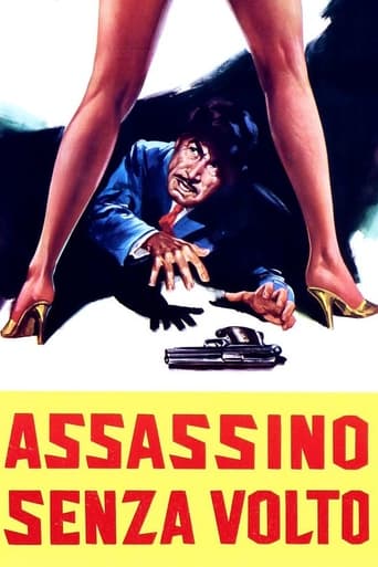 Assassino senza volto (1968)