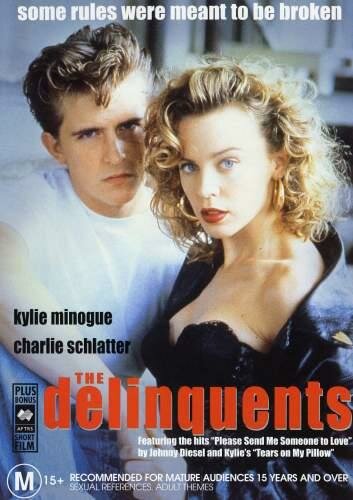 Преступники || The Delinquents (1989)