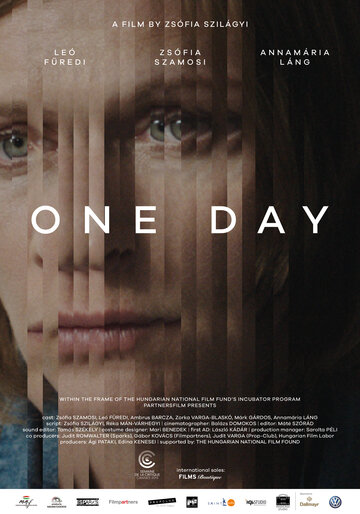 Один день || Egy nap (2018)