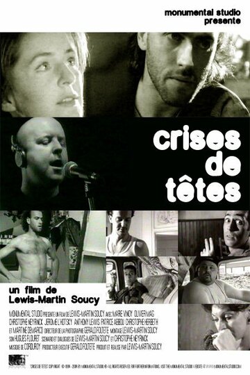 Crises de têtes (1995)