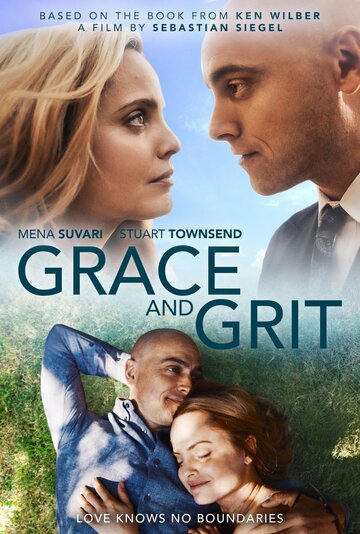 Благодать и стойкость || Grace and Grit (2021)
