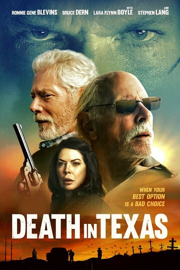 Однажды в Техасе || Death in Texas (2020)