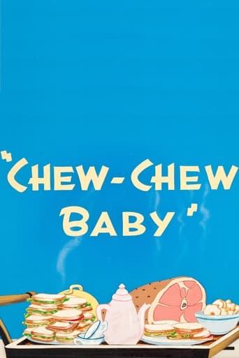 Chew-Chew Baby (1945)