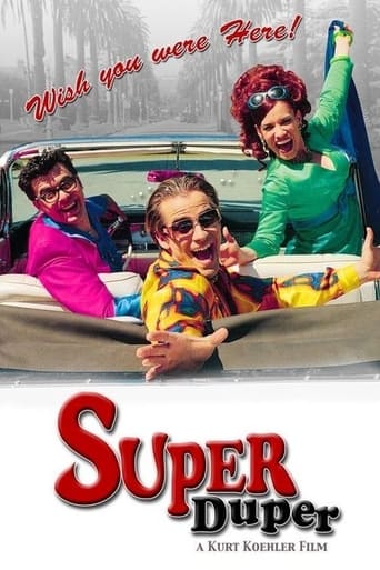 Super Duper (2000)