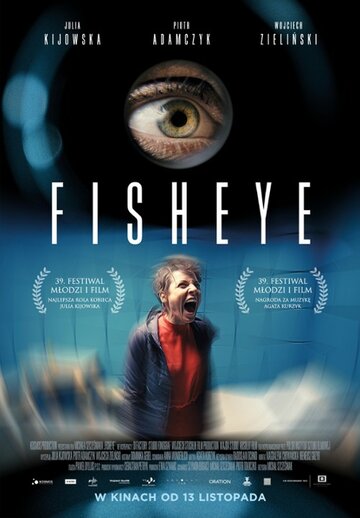 Глазок || Fisheye (2020)