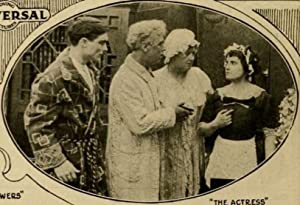 The Actress (1914)