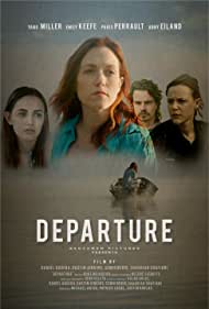Departure || Отправление (2019)