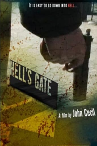 Hell's Gate (2007)