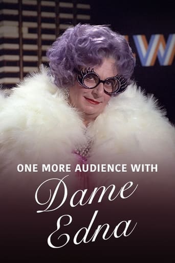 One More Audience with Dame Edna Everage (1988)