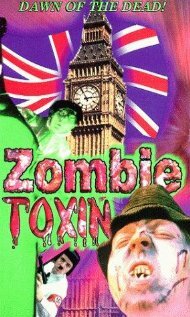 Zombie Toxin (1996)