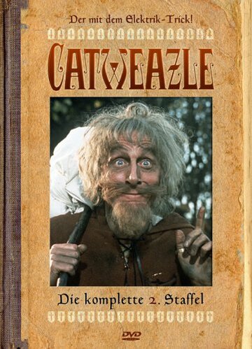 Кетвизл || Catweazle (1970)