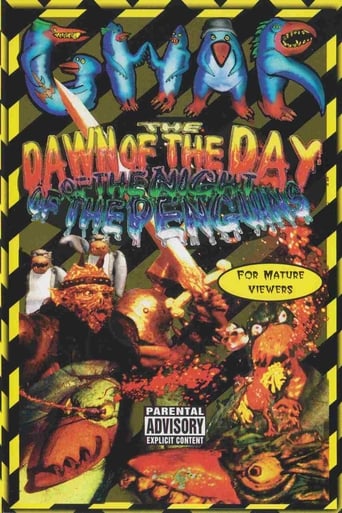 GWAR: Dawn of the Day of the Night of the Penguins (1998)