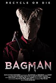 Bagman || Человек-пакет (2018)