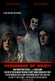 Messenger of Wrath || Разгневанный мститель (2017)