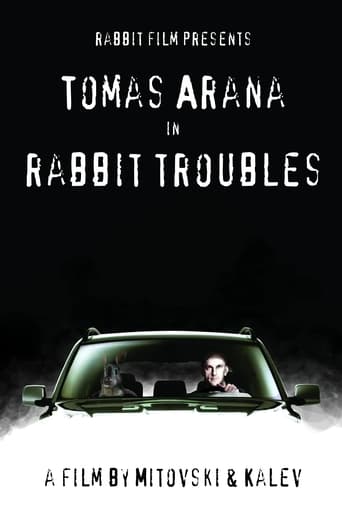 Rabbit Troubles (2007)