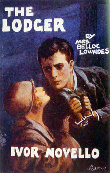 Жилец || The Lodger (1927)