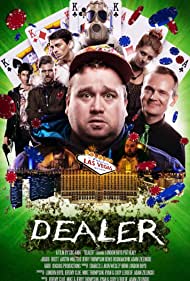 Dealer || Дилер (2017)