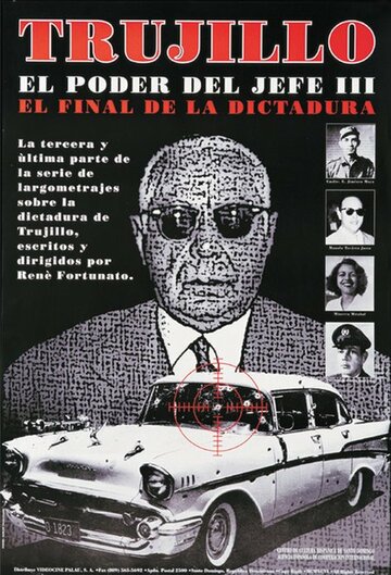 Trujillo: El poder del jefe III (1996)