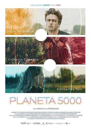 Планета 5000 || Planeta 5000 (2019)