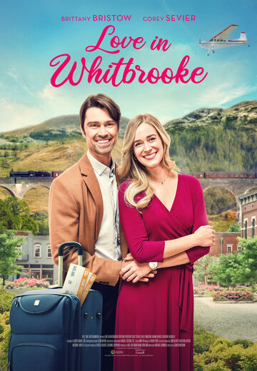 Любовь в Уитбруке || Love in Whitbrooke (2021)