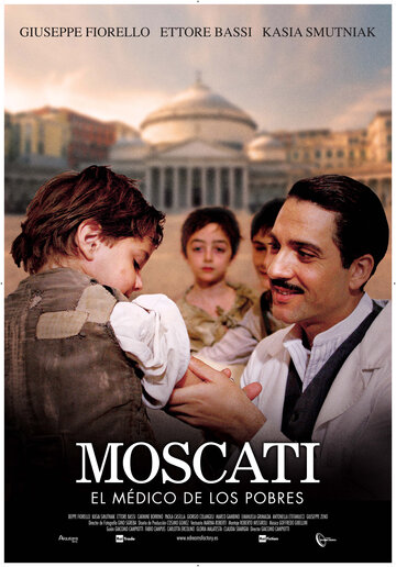 Джузеппе Москати: Исцеляющая любовь || Giuseppe Moscati: L'amore che guarisce (2007)