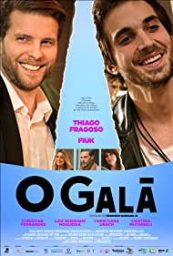 O Galã || Сердцеед (2017)