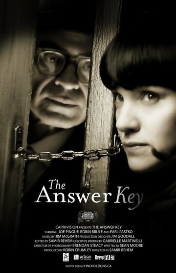Ключ к ответу || The Answer Key (2007)