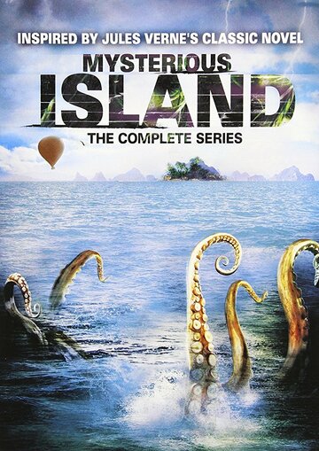 Таинственный остров || Mysterious Island (1995)