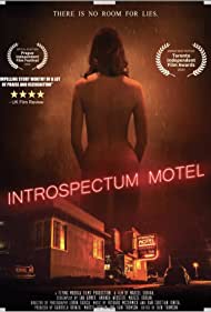 Мотель «Интроспектум» || Introspectum Motel (2020)